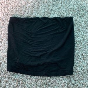 American Eagle tube top